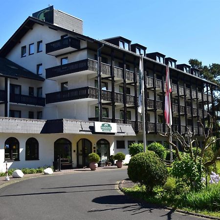 Parkhotel Frankfurt-Roedermark Родґау Екстер'єр фото