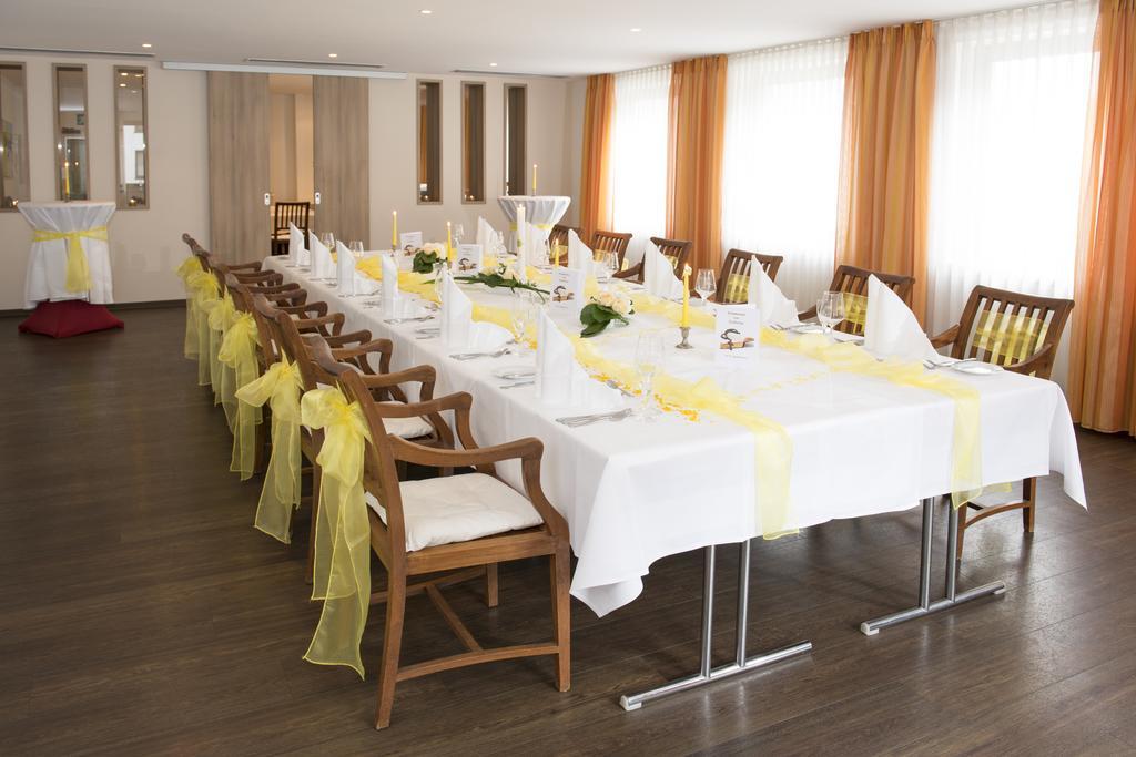 Parkhotel Frankfurt-Roedermark Родґау Екстер'єр фото