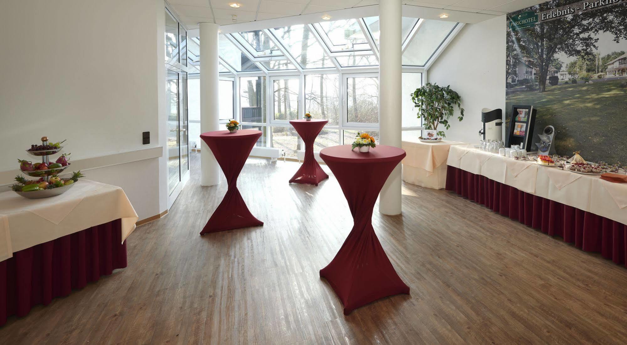 Parkhotel Frankfurt-Roedermark Родґау Екстер'єр фото
