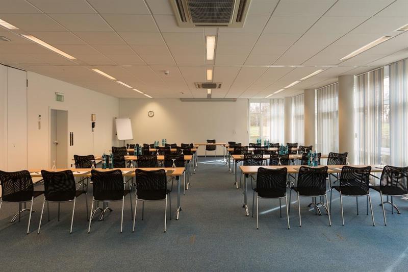 Parkhotel Frankfurt-Roedermark Родґау Екстер'єр фото